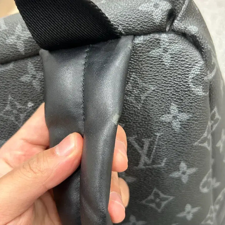 [BUNJANG] Louis Vuitton Eclipse Backpack / {정품} 루이비통 이클립스 백팩