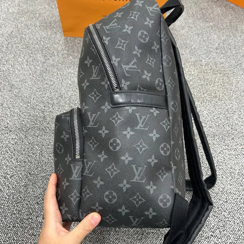 [BUNJANG] Louis Vuitton Eclipse Backpack / {정품} 루이비통 이클립스 백팩