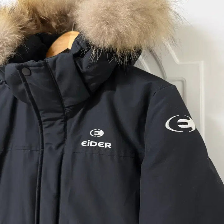 [BUNJANG] Aider Stuki Short Down Jacket (Size S) / S 사이즈 아이더 스투키 숏패딩