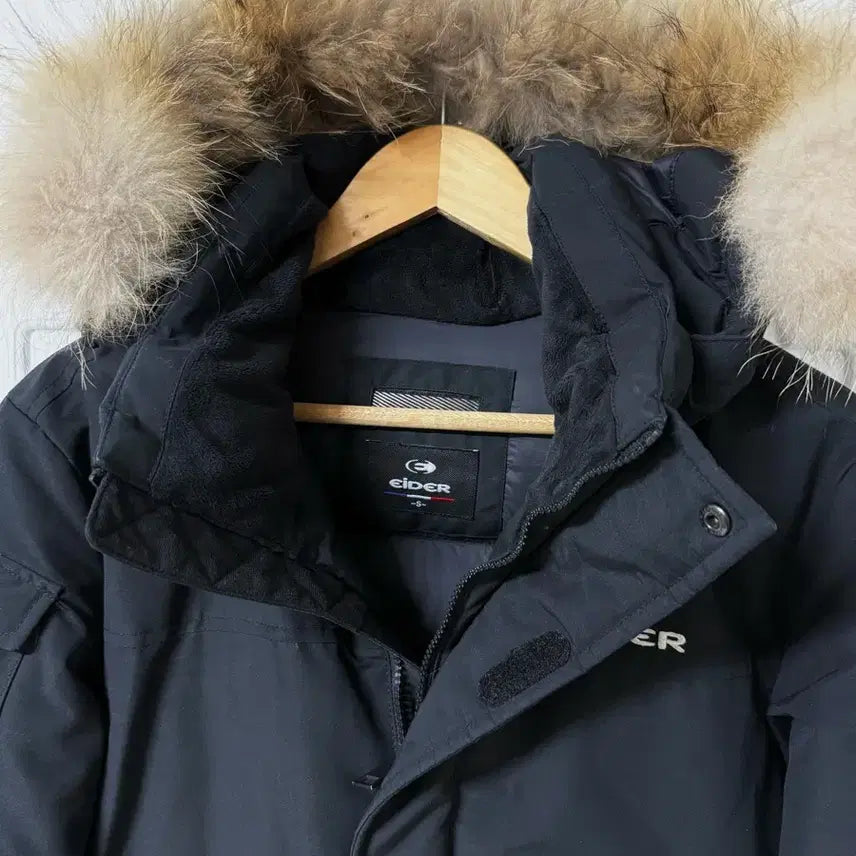 [BUNJANG] Aider Stuki Short Down Jacket (Size S) / S 사이즈 아이더 스투키 숏패딩