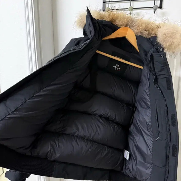 [BUNJANG] Aider Stuki Short Down Jacket (Size S) / S 사이즈 아이더 스투키 숏패딩