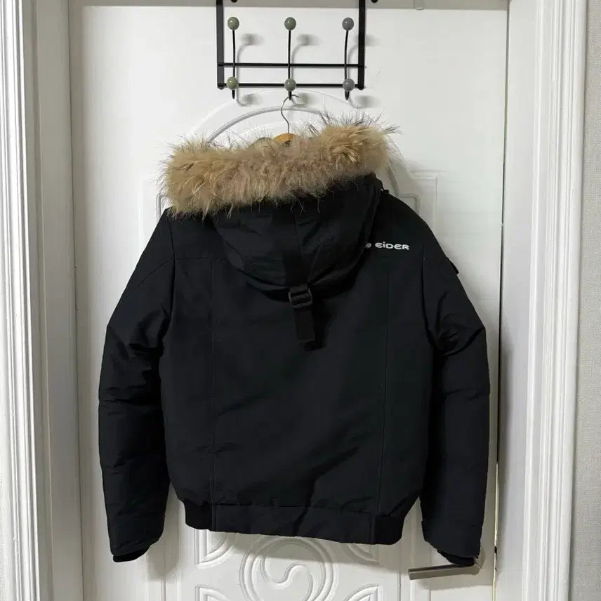 [BUNJANG] Aider Stuki Short Down Jacket (Size S) / S 사이즈 아이더 스투키 숏패딩