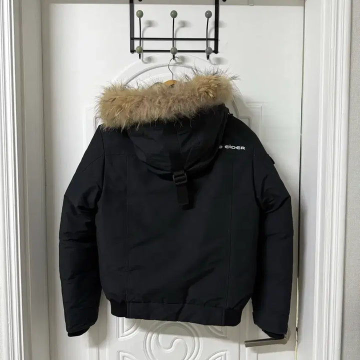 [BUNJANG] Aider Stuki Short Down Jacket (Size S) / S 사이즈 아이더 스투키 숏패딩