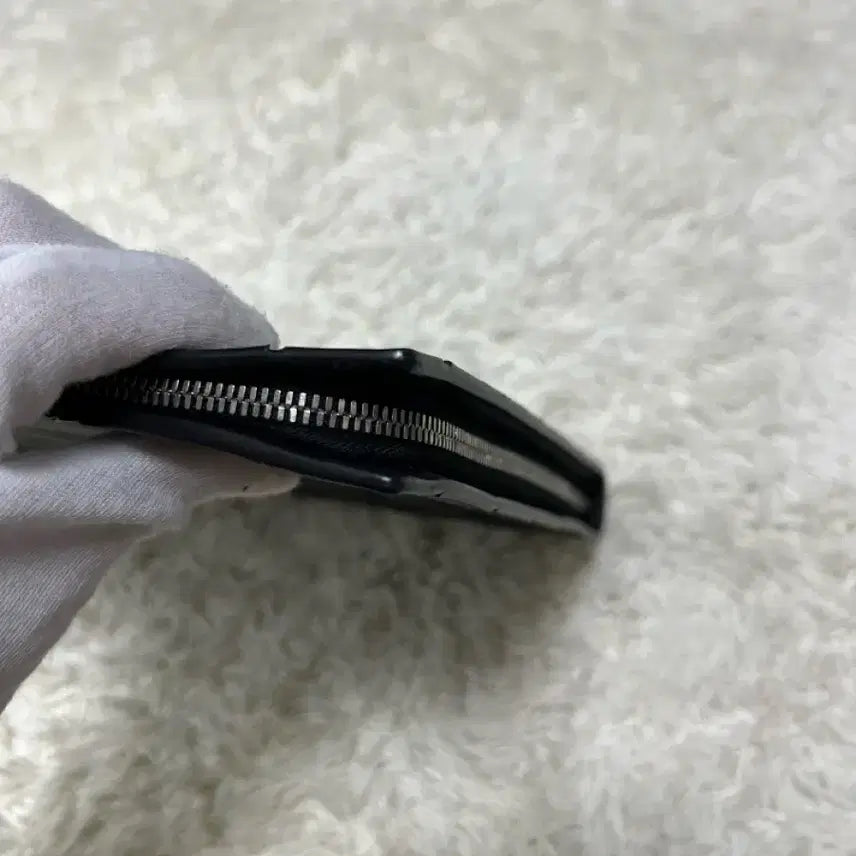 [BUNJANG] Bottega Veneta Document Clutch Bag Large / 보테가베네타 신형 도큐먼트 클러치백 라지