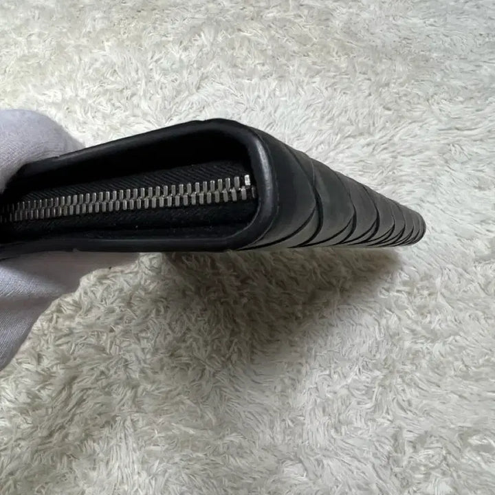 [BUNJANG] Bottega Veneta Document Clutch Bag Large / 보테가베네타 신형 도큐먼트 클러치백 라지