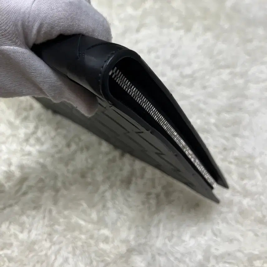 [BUNJANG] Bottega Veneta Document Clutch Bag Large / 보테가베네타 신형 도큐먼트 클러치백 라지