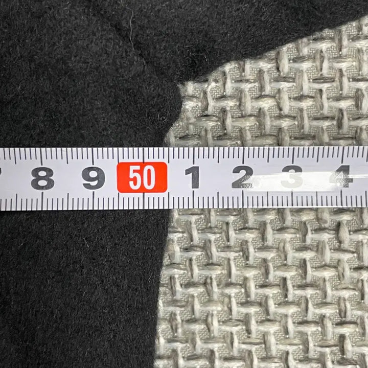 [BUNJANG] MARJA KURKI Belted Black Coat / [여성아우터] MARJA KURKI 벨트 블랙 코트