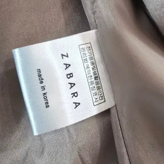 [BUNJANG] Zahara Women&
