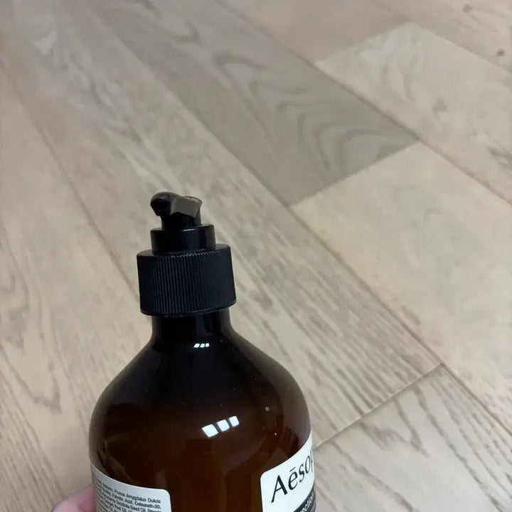 [BUNJANG] Aesop Resurrection Aromatic Hand Balm / Aesop 이솝 레저렉션 아로마틱 핸드밤