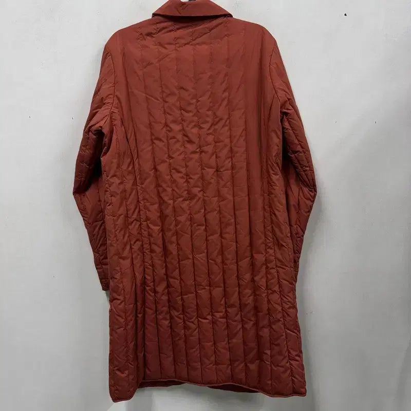 [SOLD OUT] [정품/95] 헨리코튼 여성 거위솜털 경량코트    OO