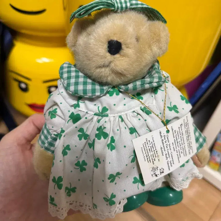 [BUNJANG] Vintage Murphy Bear / 빈티지 머피베어