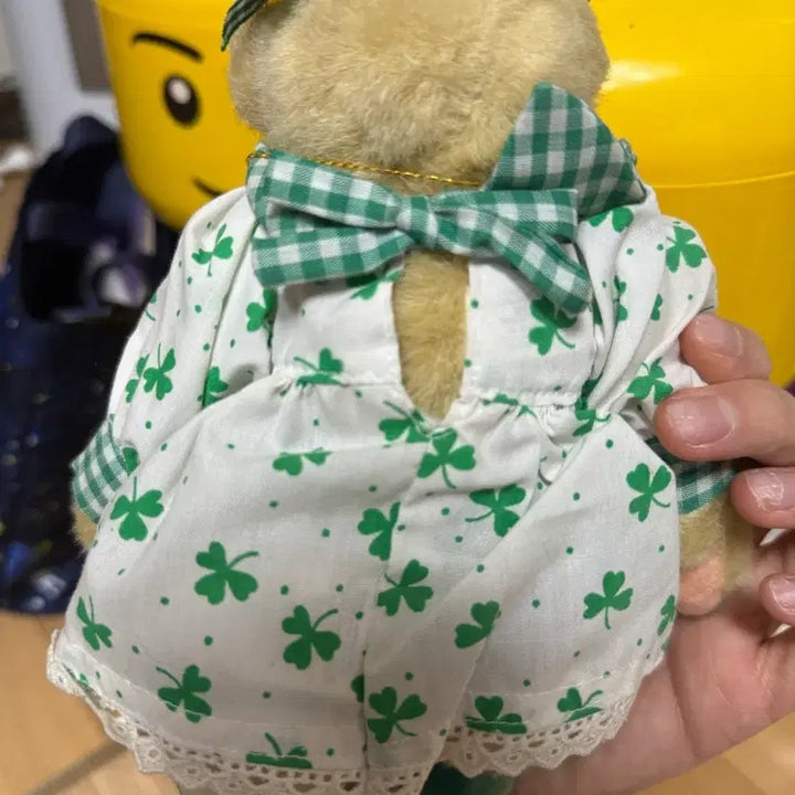 [BUNJANG] Vintage Murphy Bear / 빈티지 머피베어