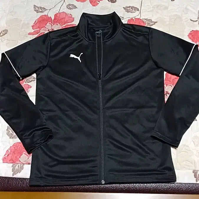 [BUNJANG] Puma Jersey Top 95 / 푸마 얇은저지 95 가슴52 기장68