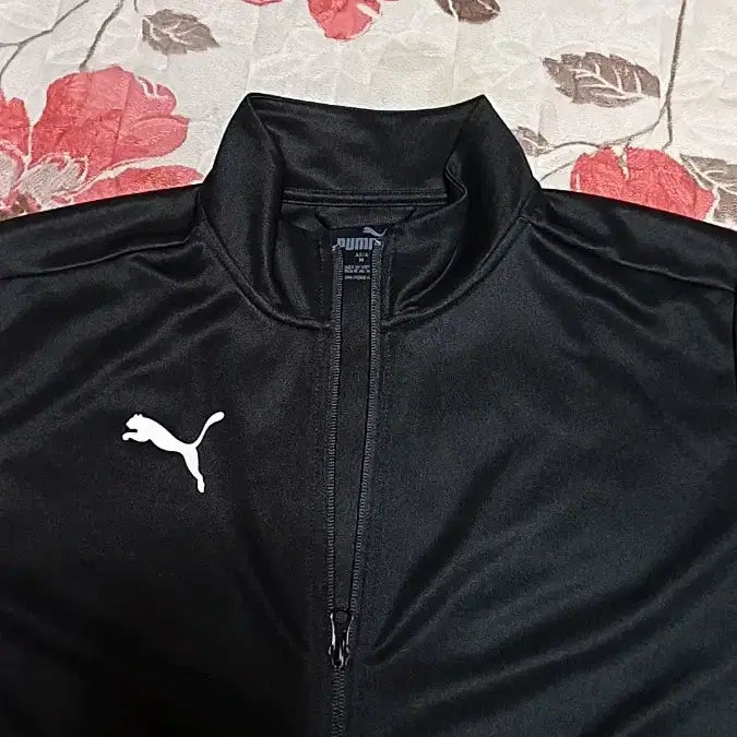 [BUNJANG] Puma Jersey Top 95 / 푸마 얇은저지 95 가슴52 기장68