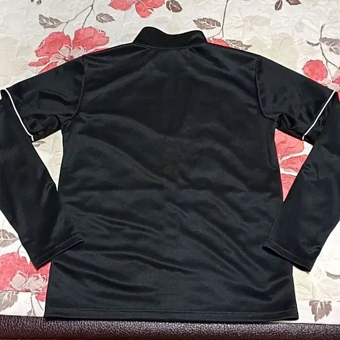 [BUNJANG] Puma Jersey Top 95 / 푸마 얇은저지 95 가슴52 기장68