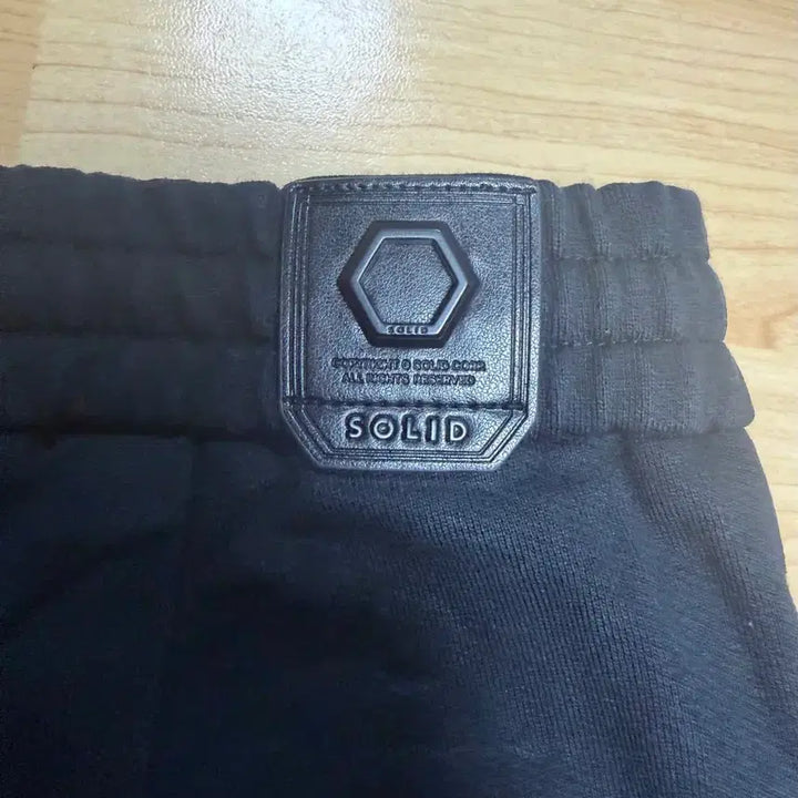 [BUNJANG] Solid Homme Pants / [52] 솔리드옴므 바지