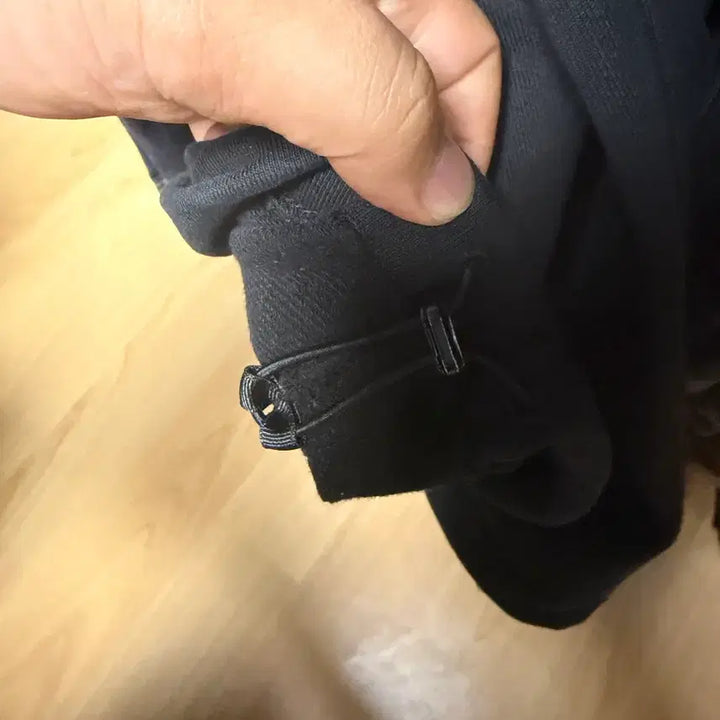 [BUNJANG] Solid Homme Pants / [52] 솔리드옴므 바지