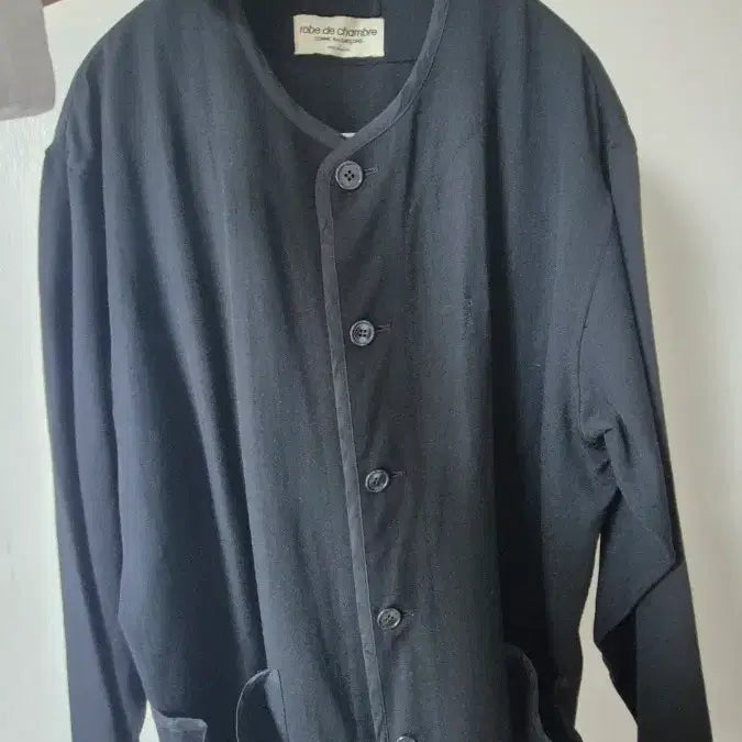 [BUNJANG] Comme des Garcons 80s Jacket / 꼼데가르송 80s 자켓