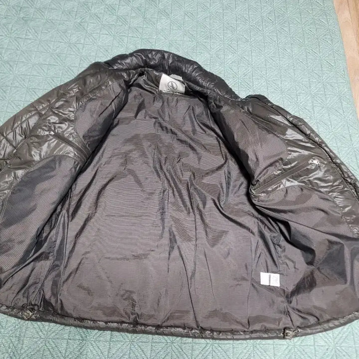 [BUNJANG] AIGLE Lightweight Padded Jacket / AIGLE 에이글 경량패딩