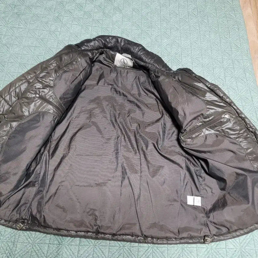 [BUNJANG] AIGLE Lightweight Padded Jacket / AIGLE 에이글 경량패딩