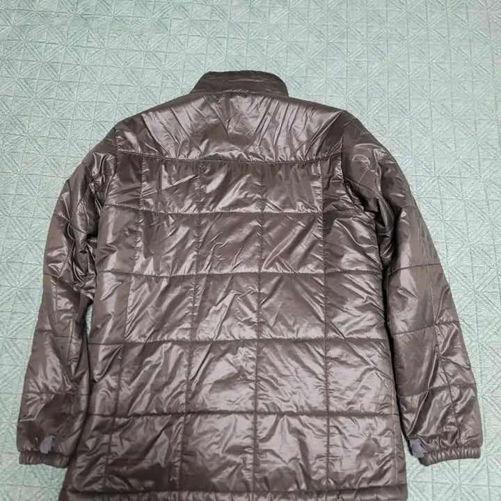 [BUNJANG] AIGLE Lightweight Padded Jacket / AIGLE 에이글 경량패딩