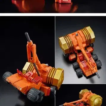 [BUNJANG] Bandai Gundam RG Goldymarg Gaogaigar Plastic Model / 반다이 건담 RG 골디마그 가오가이가 프라모델 팝니다