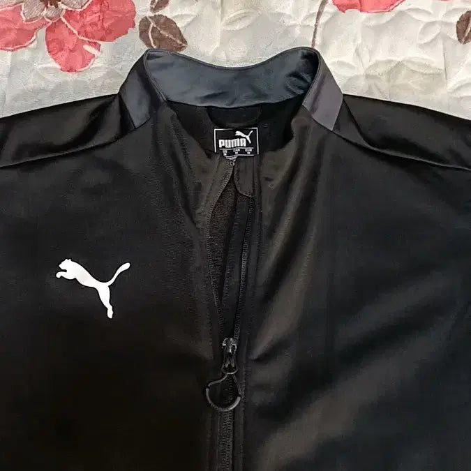 [BUNJANG] Puma Jersey - Size 100 / 푸마 저지 100 가슴54 기장72