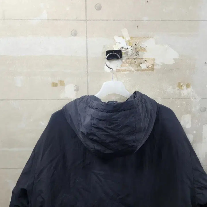 [BUNJANG] Nepa Taslan Down Short Padded Jacket (Size 105) / 네파 정품 남성 타슬란 다운 숏 패딩/105size/상태우수