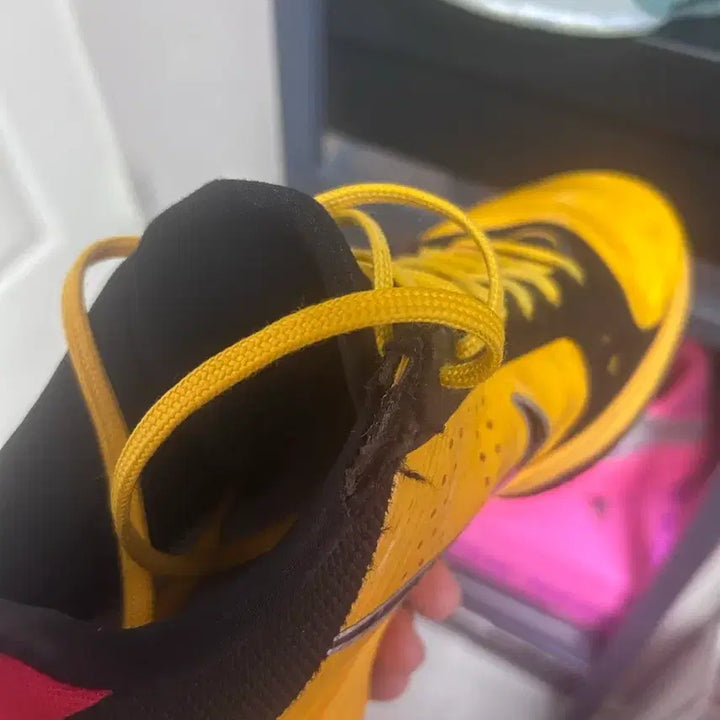 [BUNJANG] Kobe 5 Protro Bruce Lee Sneakers / [290] 코비5 프로트로 브루스리