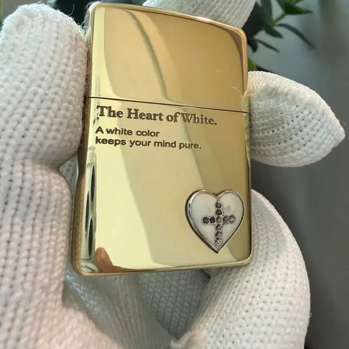 [BUNJANG] Zippo Lighter 2013 Version / 지포라이터