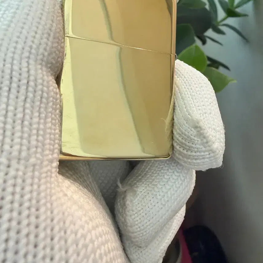 [BUNJANG] Zippo Lighter 2013 Version / 지포라이터