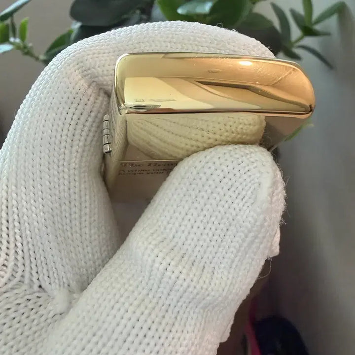 [BUNJANG] Zippo Lighter 2013 Version / 지포라이터