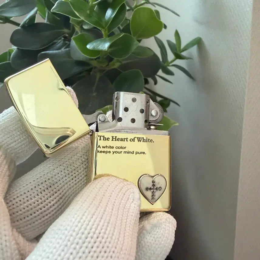 [BUNJANG] Zippo Lighter 2013 Version / 지포라이터