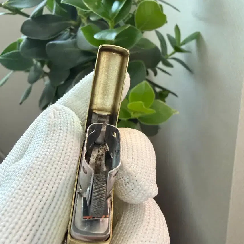 [BUNJANG] Zippo Lighter 2013 Version / 지포라이터