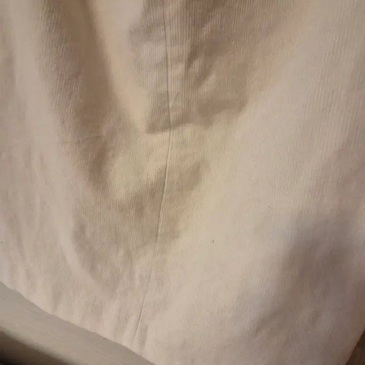 [BUNJANG] Time & Deuel Long Skirt / 타임 롱스커트 듀엘 골덴 롱스커트