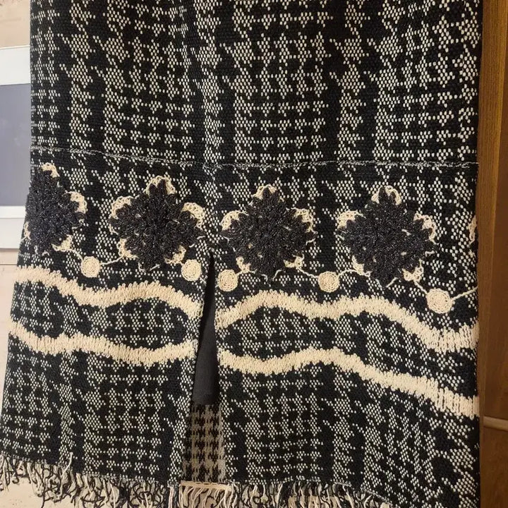 [BUNJANG] Time & Deuel Long Skirt / 타임 롱스커트 듀엘 골덴 롱스커트