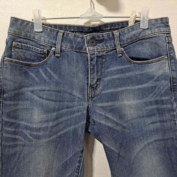 [BUNJANG] Levi's Women's Jeans 28 / 리바이스 여성 청바지 28 (c아07)