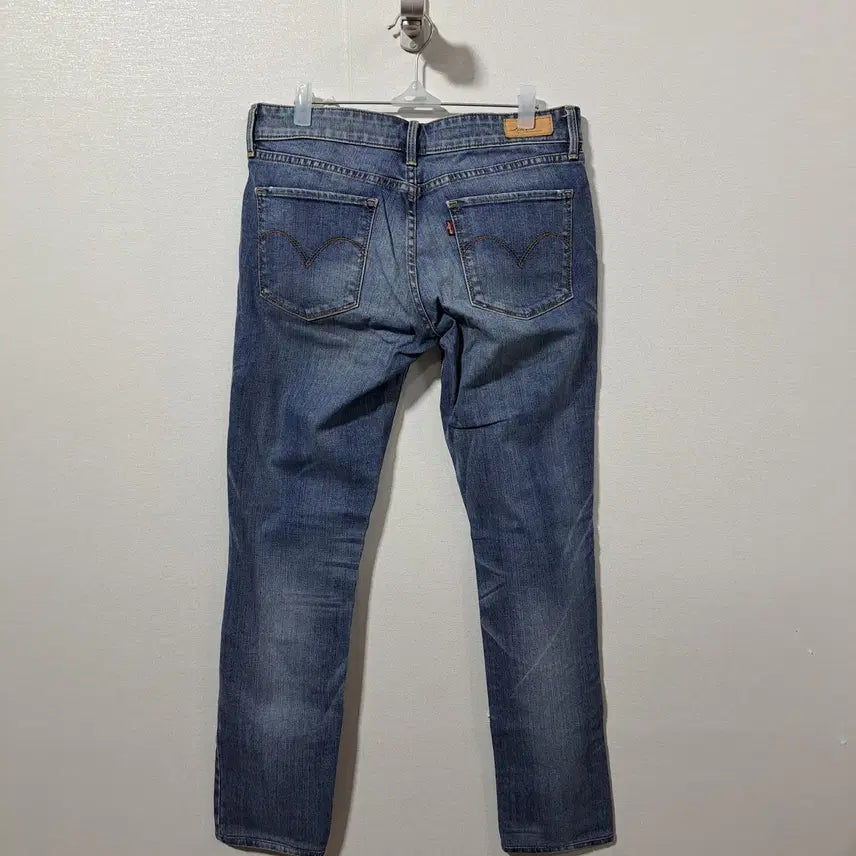 [BUNJANG] Levi's Women's Jeans 28 / 리바이스 여성 청바지 28 (c아07)