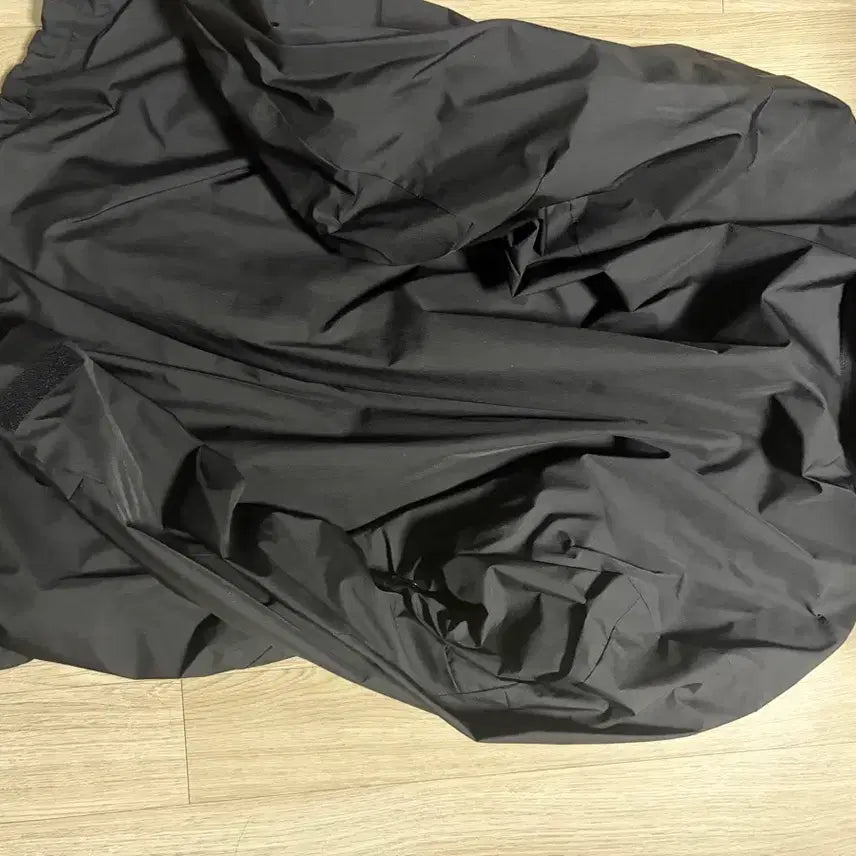 [BUNJANG] Hyein Seo Hard Shell Jacket / 혜인서 hyein seo 하드쉘 자켓