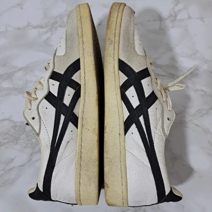 [SOLD OUT] 오니츠카타이거 남성 운동화 275 (신1024)