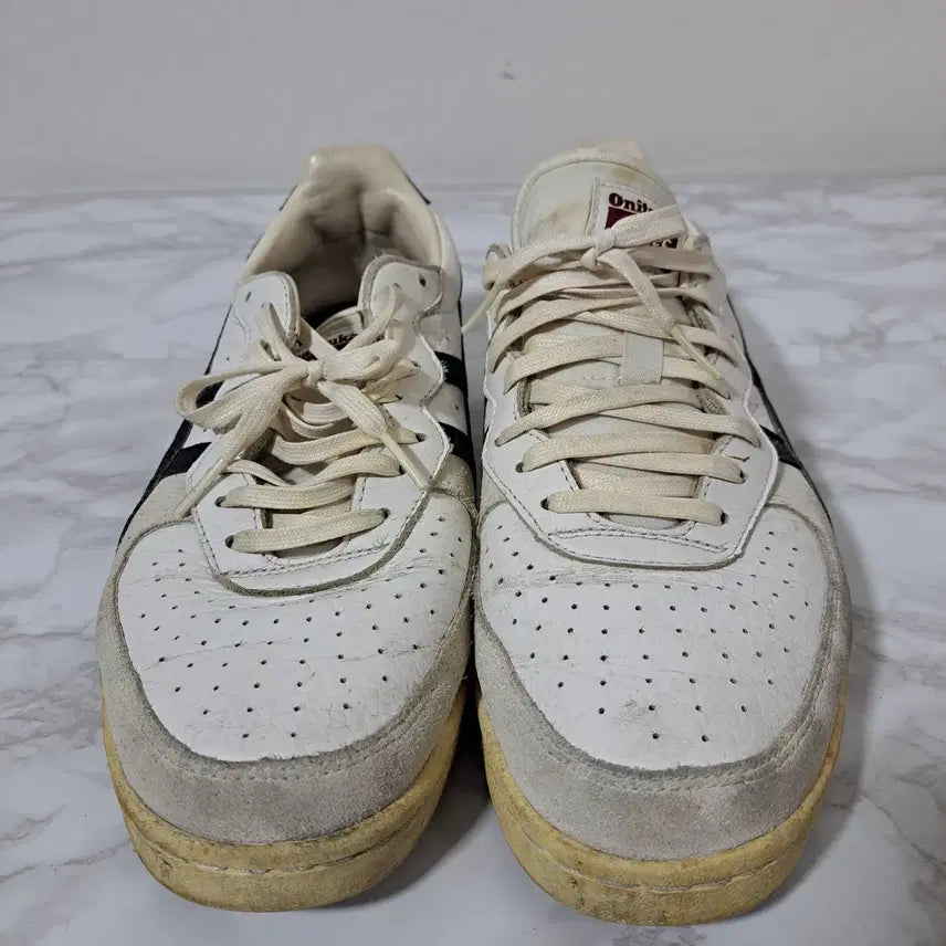 [SOLD OUT] 오니츠카타이거 남성 운동화 275 (신1024)
