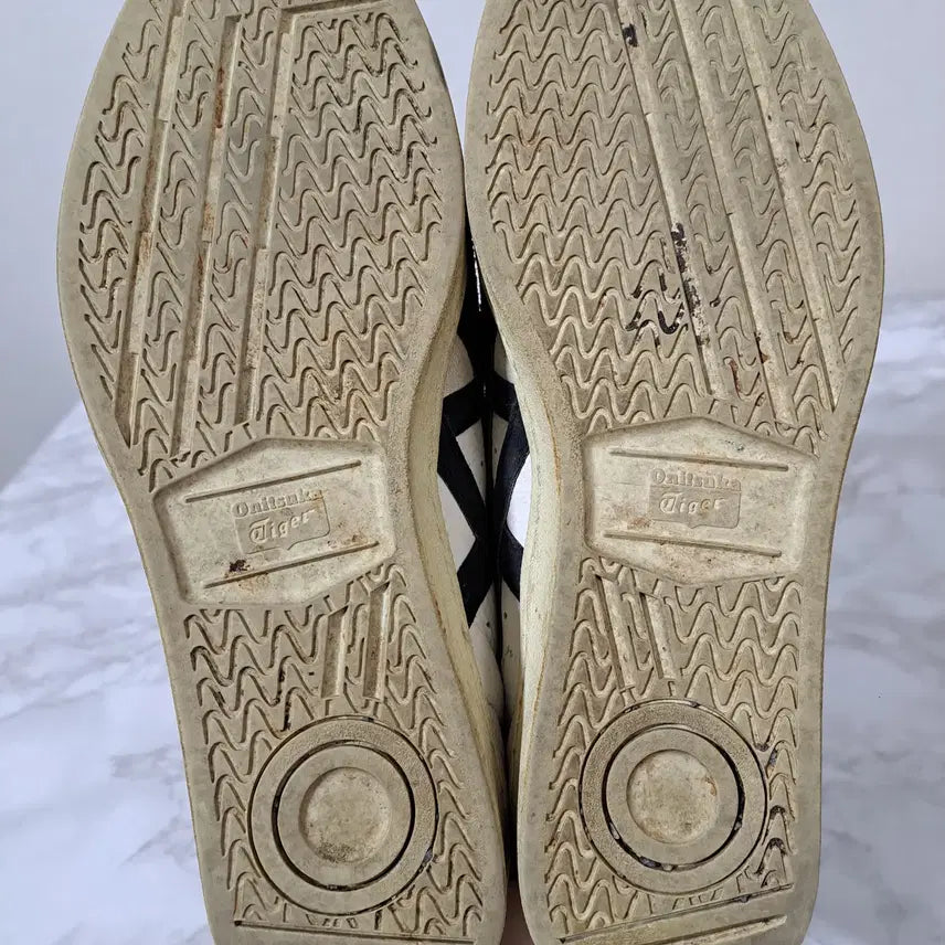 [SOLD OUT] 오니츠카타이거 남성 운동화 275 (신1024)