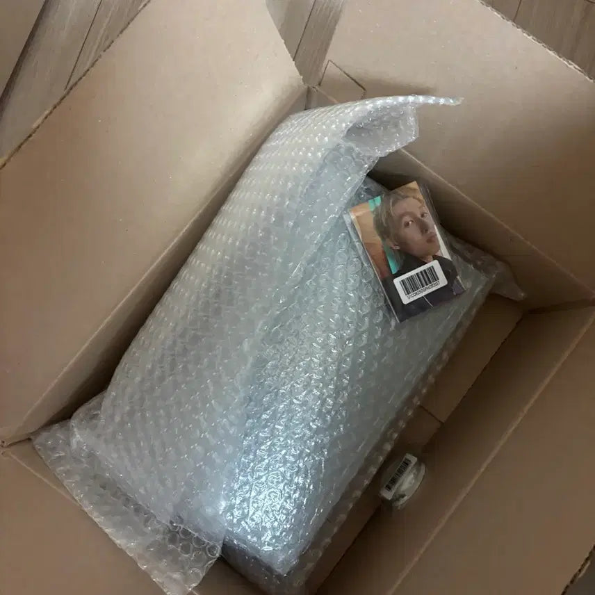 코르티스 개봉 시즌그리팅 풀구성 시그 현물 위버스 특전