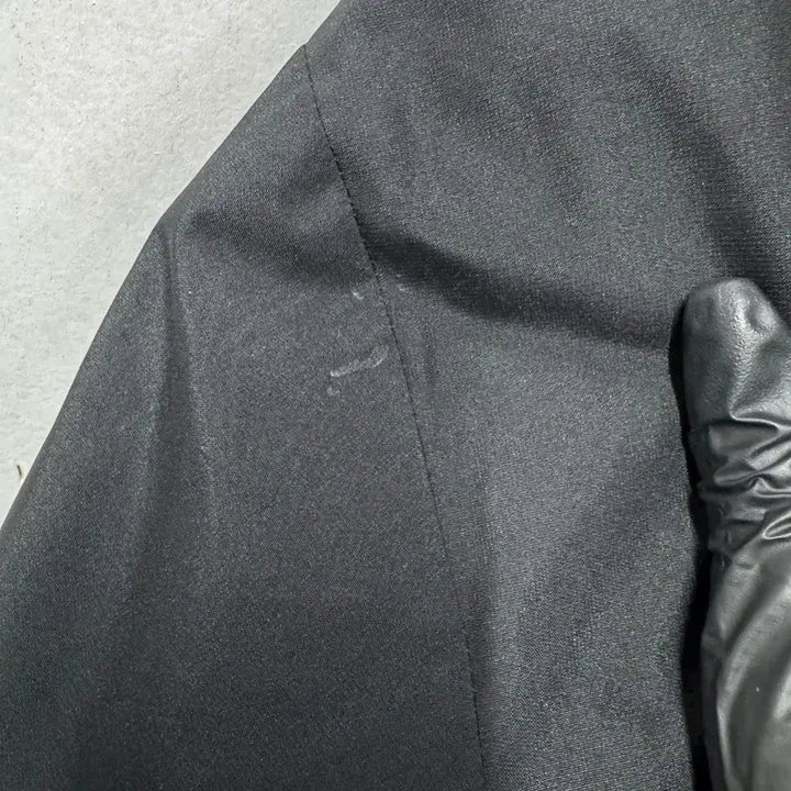 [BUNJANG] Henry Cotton Men's Duck Down Padded Jacket / [정품/100] 헨리코튼 남성 오리솜털 패딩    OO