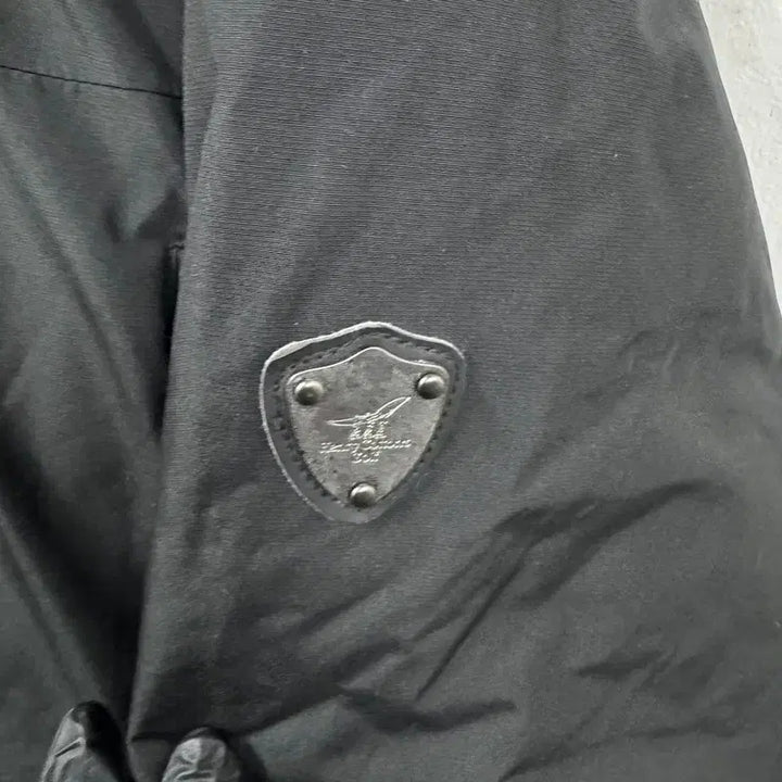 [BUNJANG] Henry Cotton Men's Duck Down Padded Jacket / [정품/100] 헨리코튼 남성 오리솜털 패딩    OO