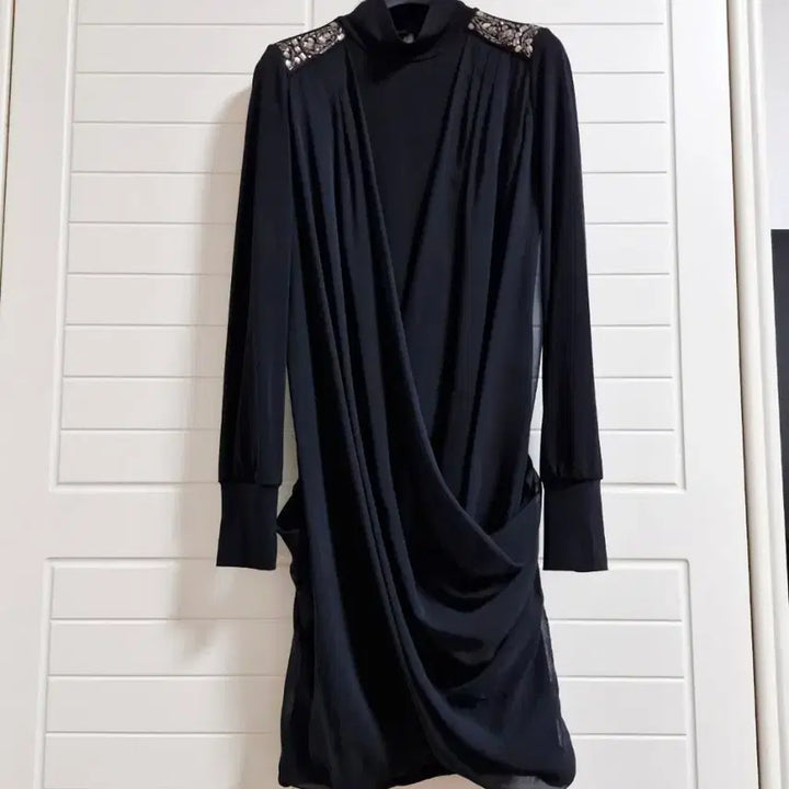 [BUNJANG] None / 예츠 쉬폰원피스 오즈세컨시슬리지컷보브시스템듀엘산드로온앤온에고이스트제시뉴욕