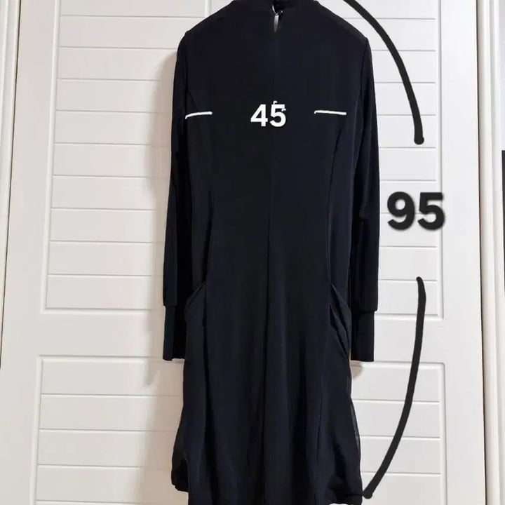 [BUNJANG] None / 예츠 쉬폰원피스 오즈세컨시슬리지컷보브시스템듀엘산드로온앤온에고이스트제시뉴욕