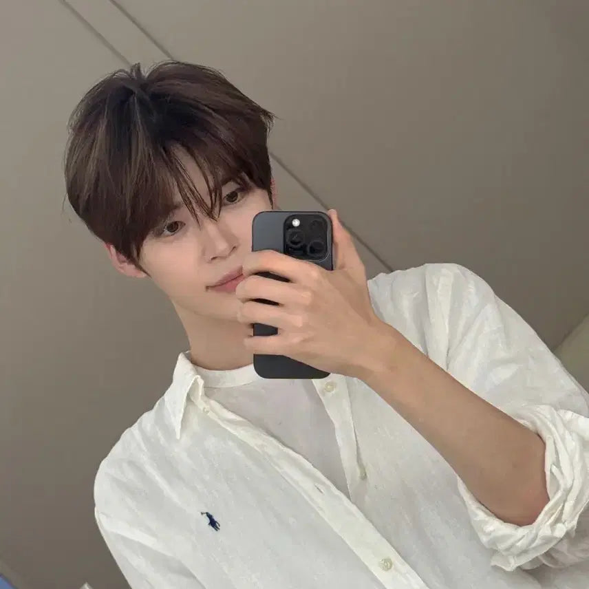 제베원 제로베이스원 성한빈 영통 싸인폴라