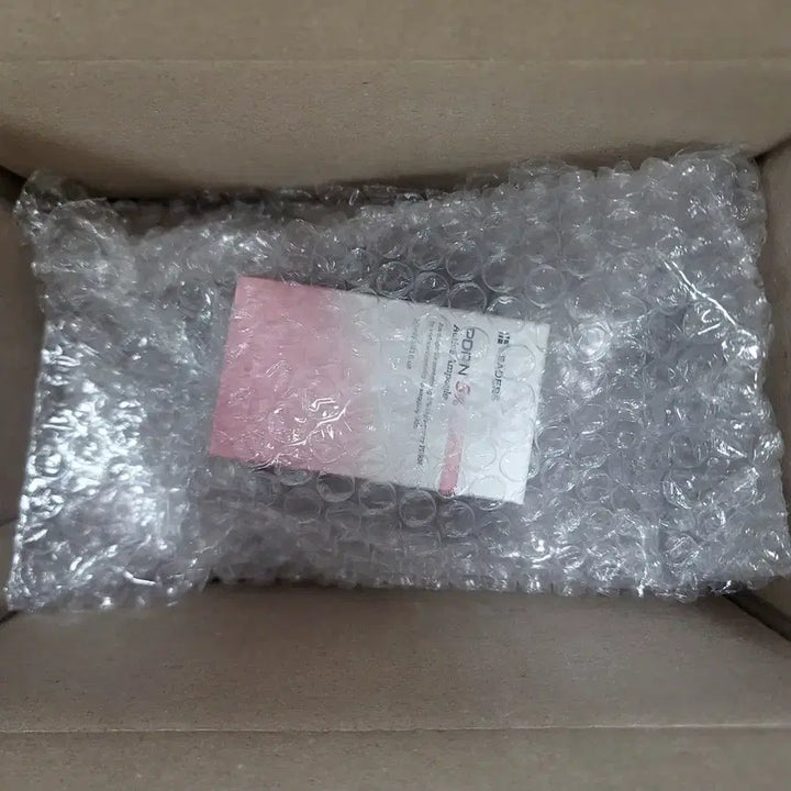 [BUNJANG] Leaders PDRN 5% Active Ampoule / 미개봉,새상품)[전참시 윤은혜PICK] 리더스 PDRN 5% 액티브 앰플