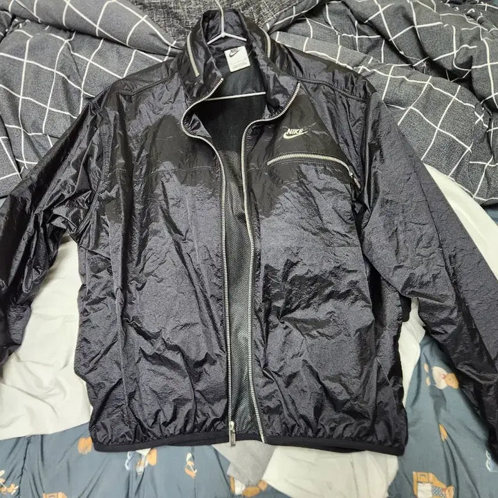 [BUNJANG] Nike Circa Lined Jacket / 나이키 써카라인드 자켓